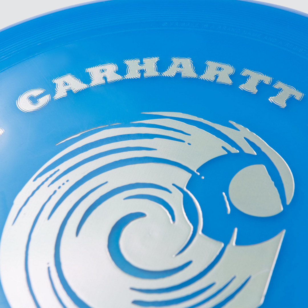Mist Frisbee Acapulco / Wax
