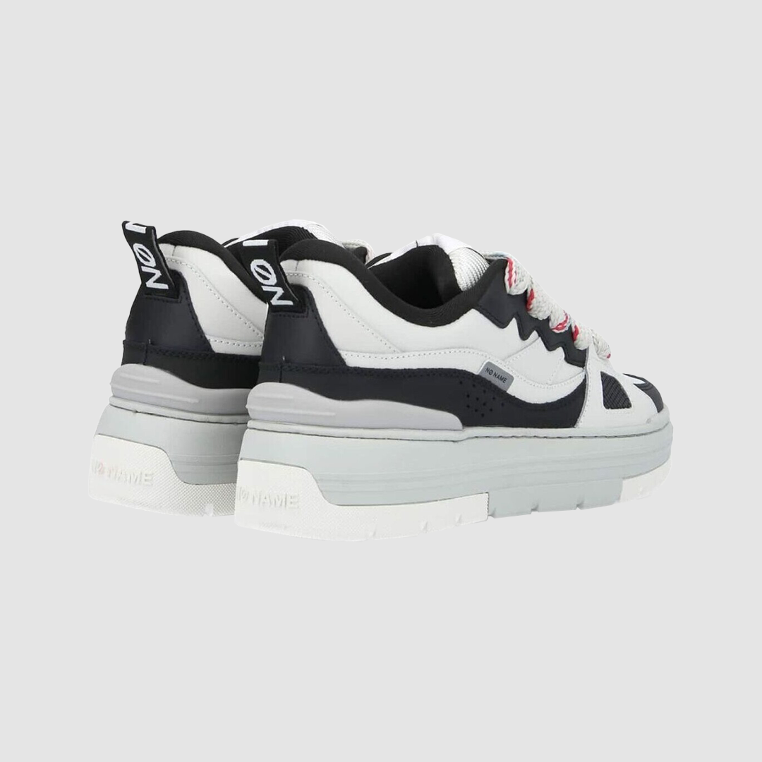 Nollie Sneaker Dove / Black / Dove
