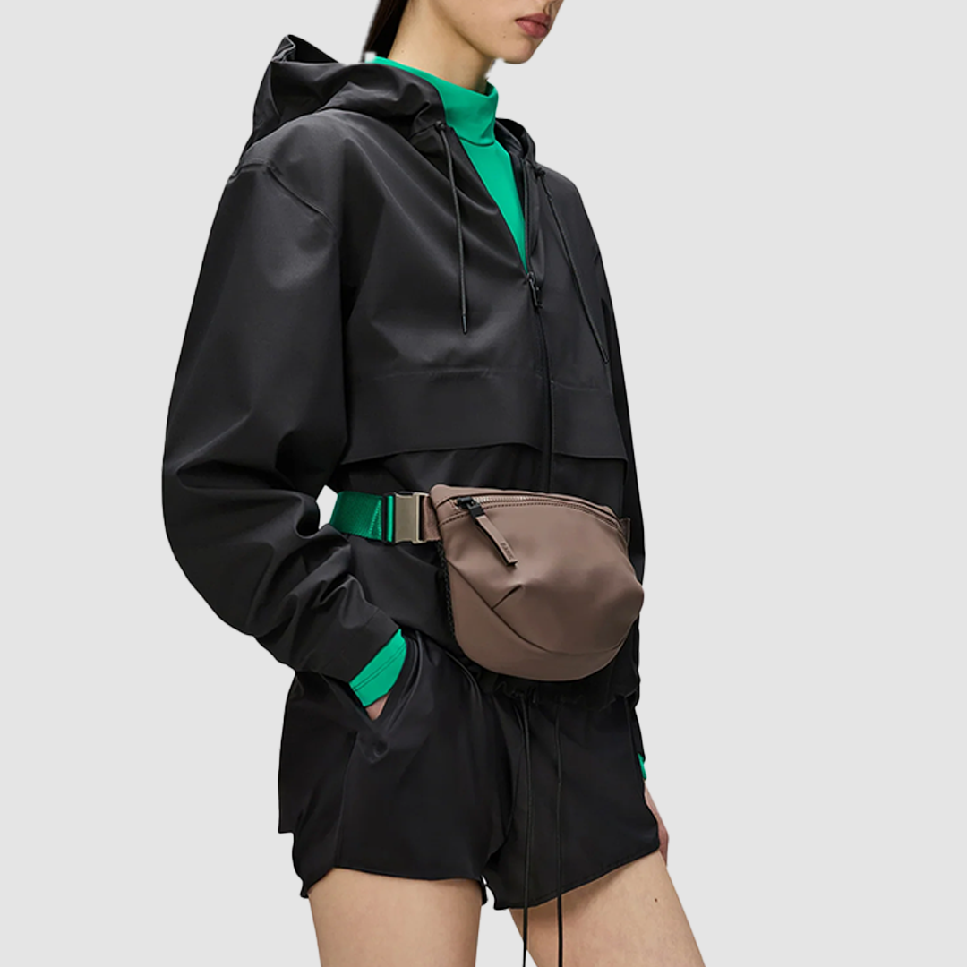 Valera Bum Bag Micro Shade