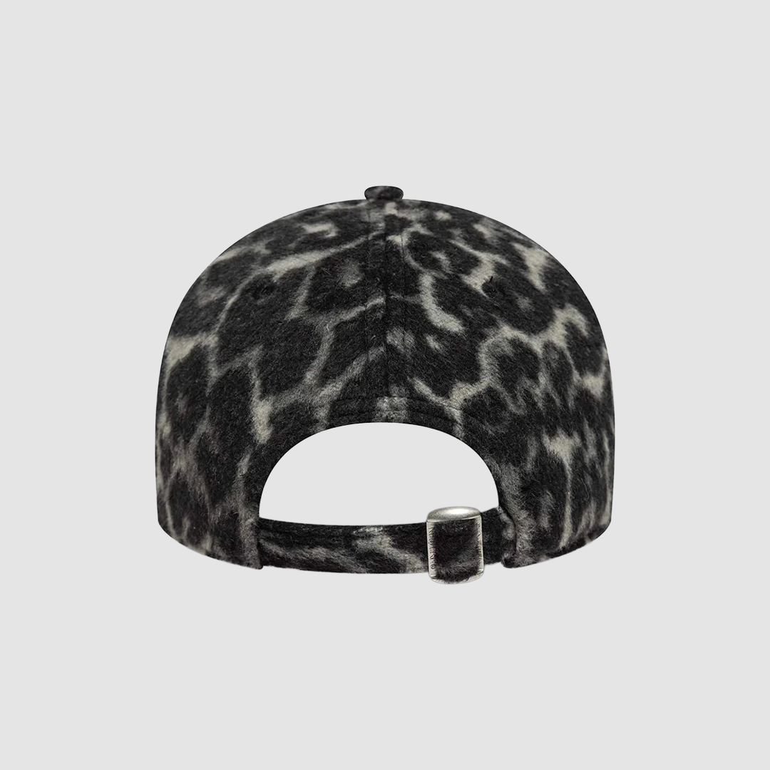 WMNS Cosy Animal 9FORTY LOSDOD Dgrblk