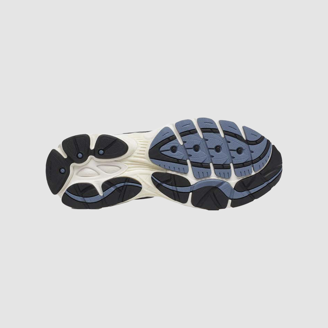 Progrid Omni 9 Ivory/ Blue