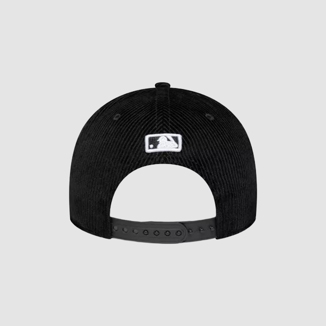 Cord 9FORTY MC NEYYAN Blk
