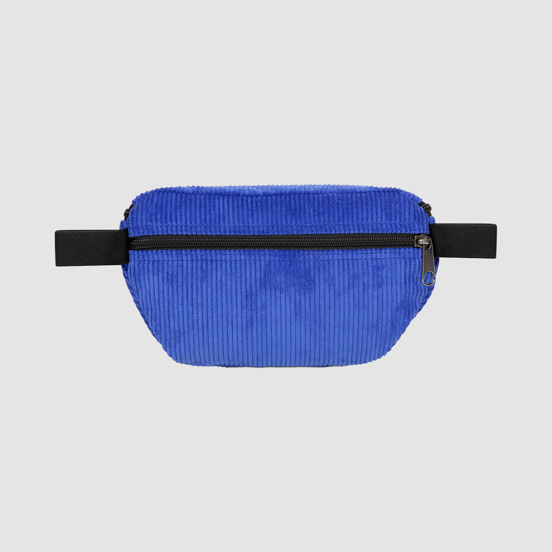 Springer Ribs Blue