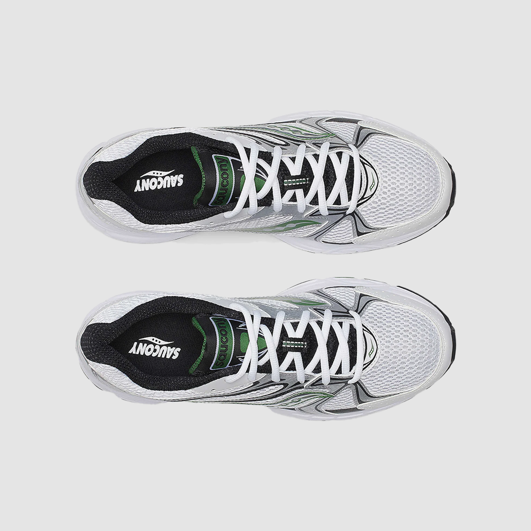 Ride Millennium White/Green