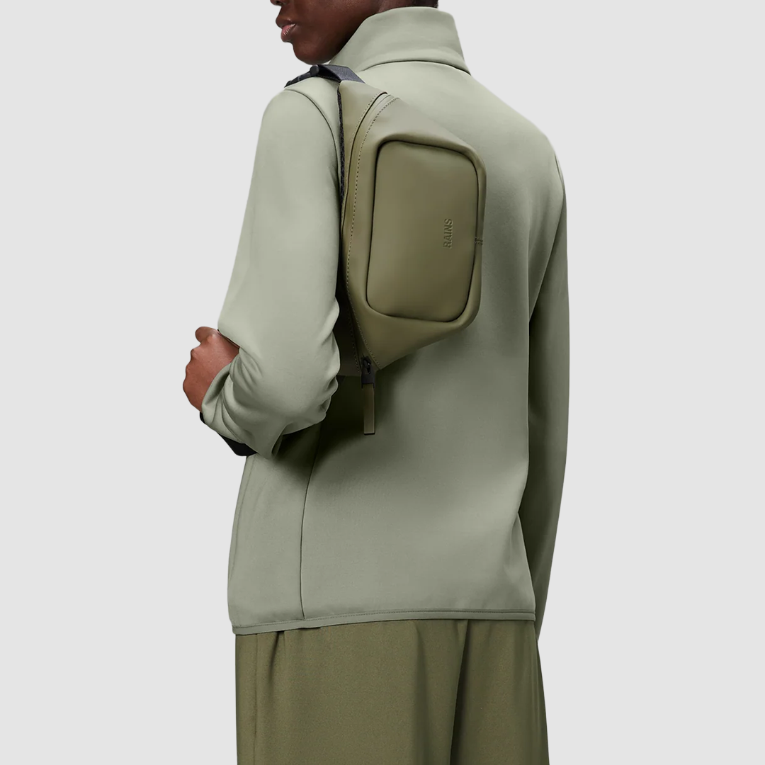 Bum Bag Mini Marsh