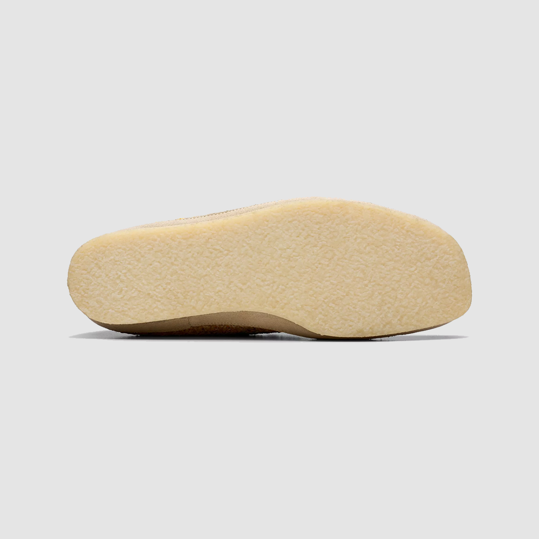 Wallabee Multi Raffia