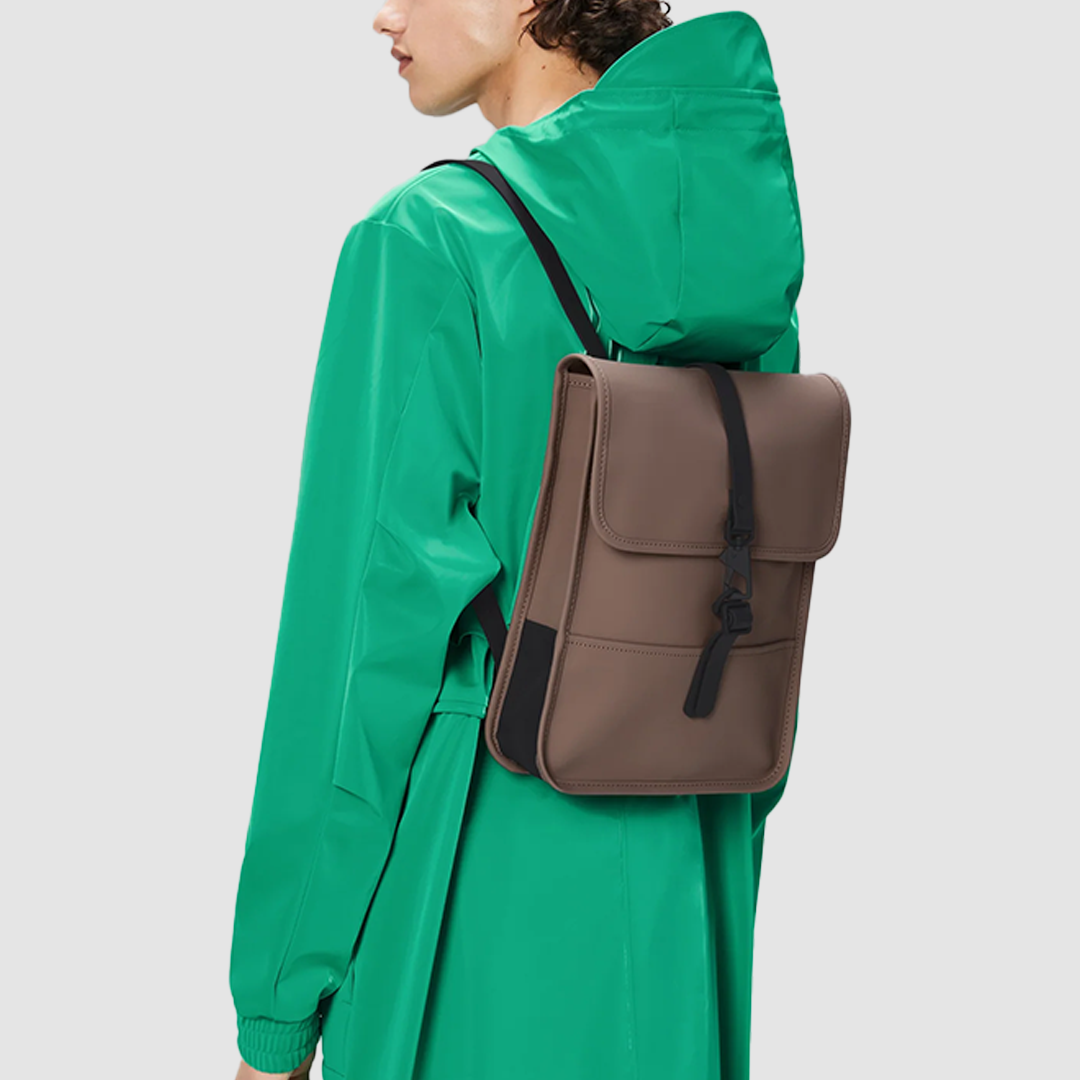 Backpack Micro Shade