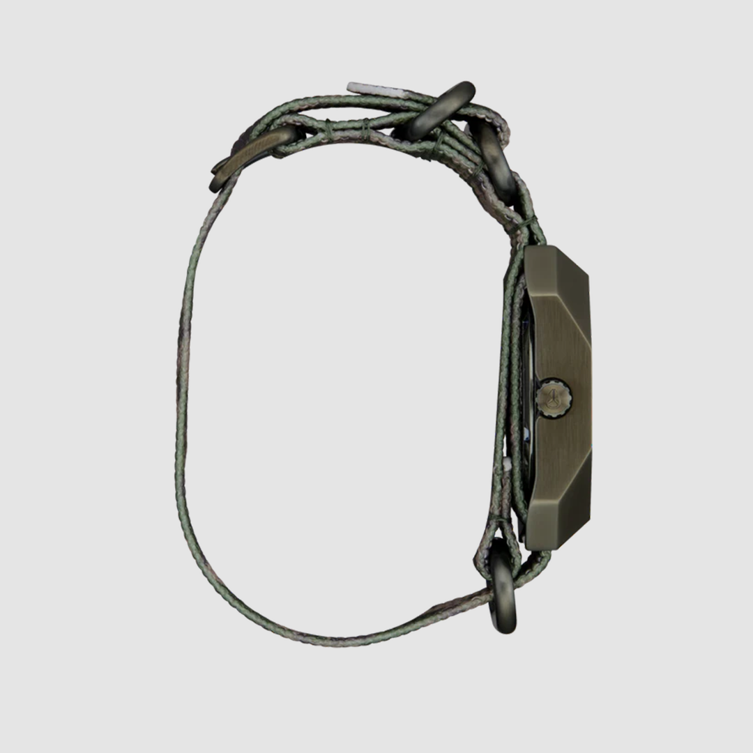 Scout Dark Olive / Camo