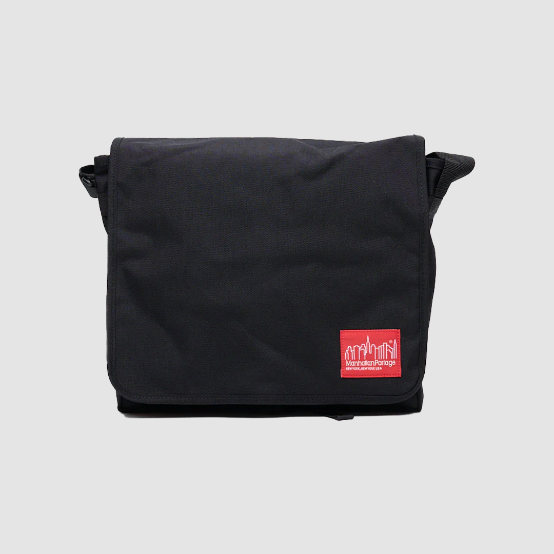 DJ Bag Black M