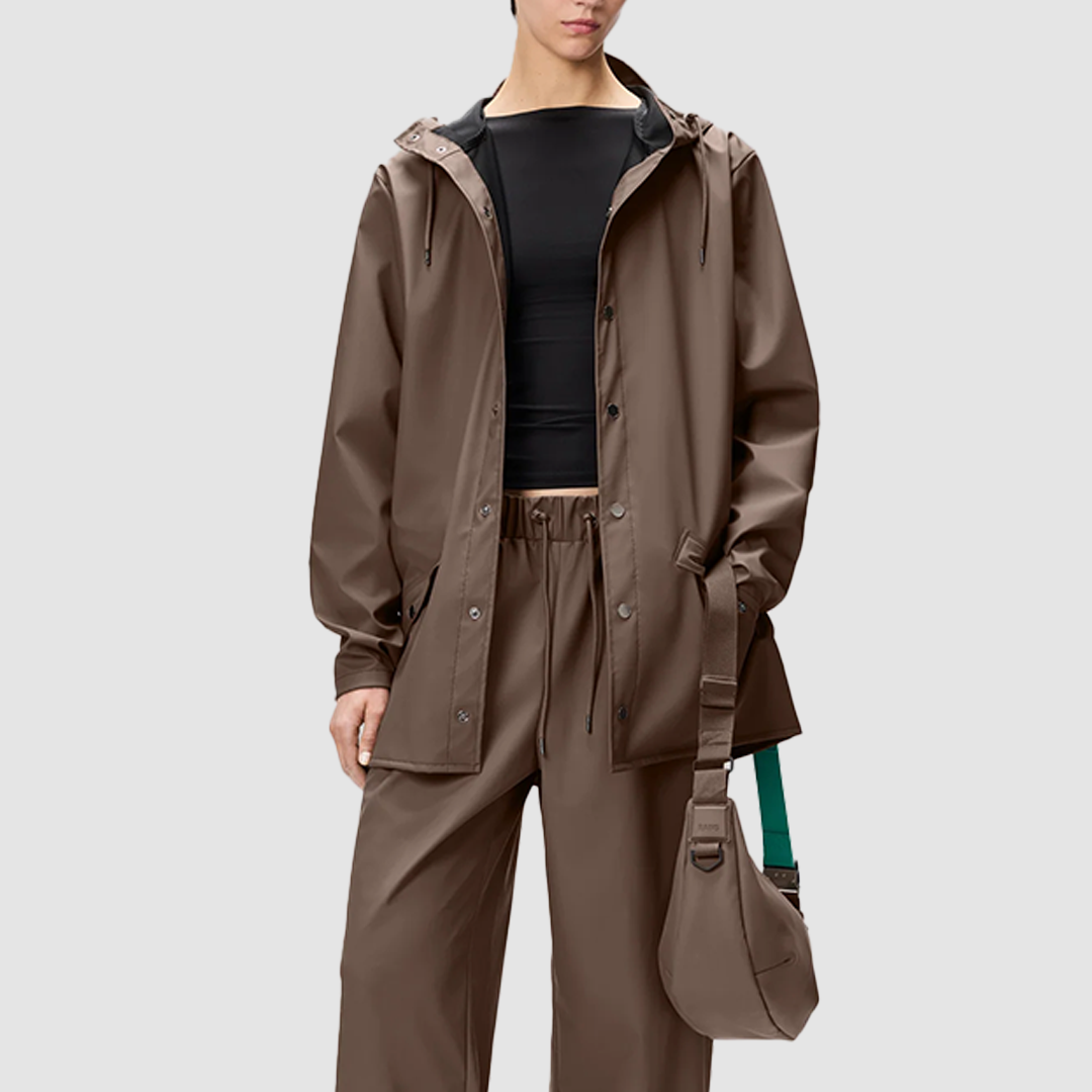 Jacket Shade