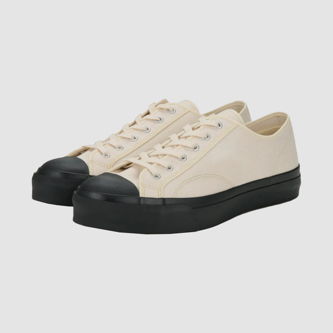 Lowtrainer Natural Black