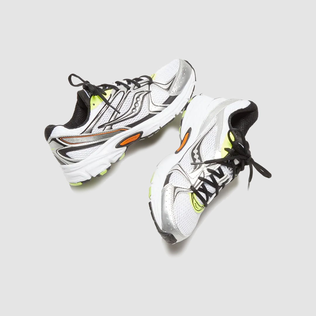 Ride Millennium White/Multi