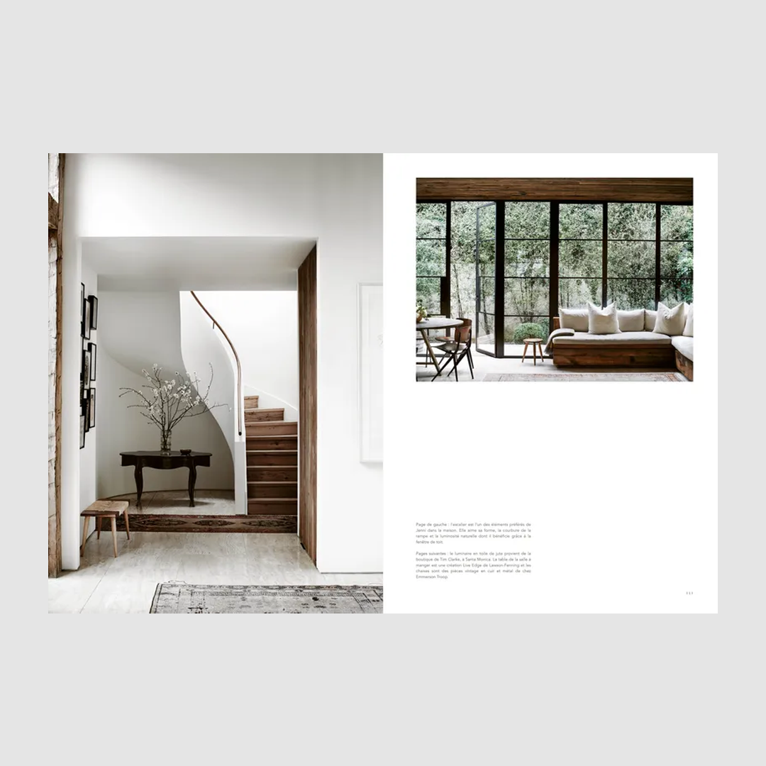 The Kinfolk Home - Edition Française