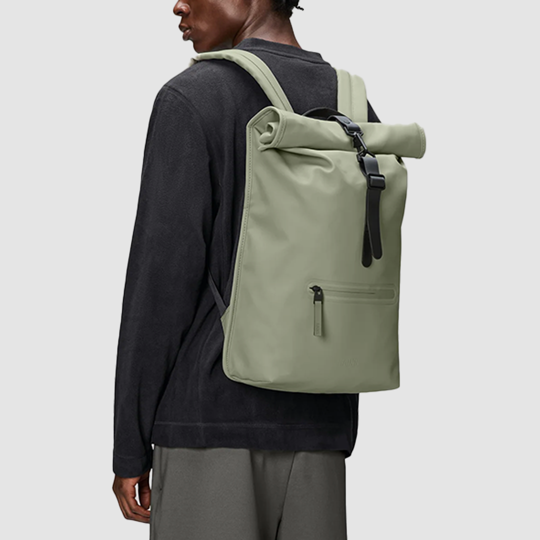 Rolltop Rucksack Drift
