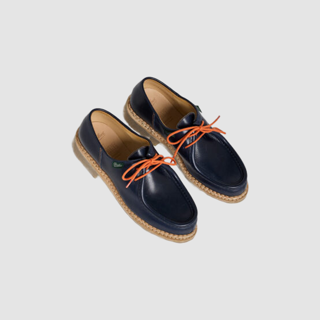 Chaussures Graine x Paraboot