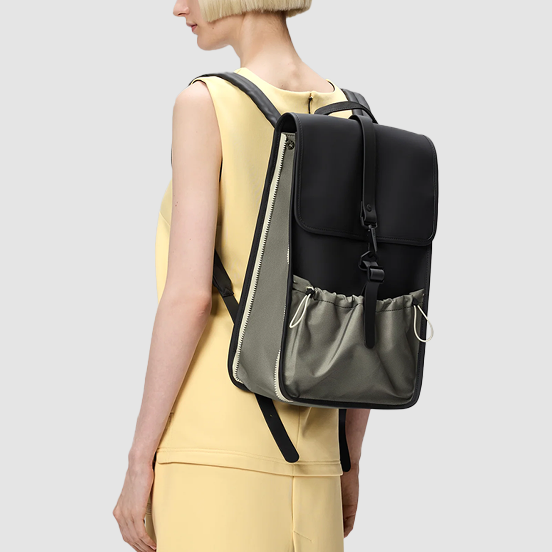 Mix Backpack Mini Black