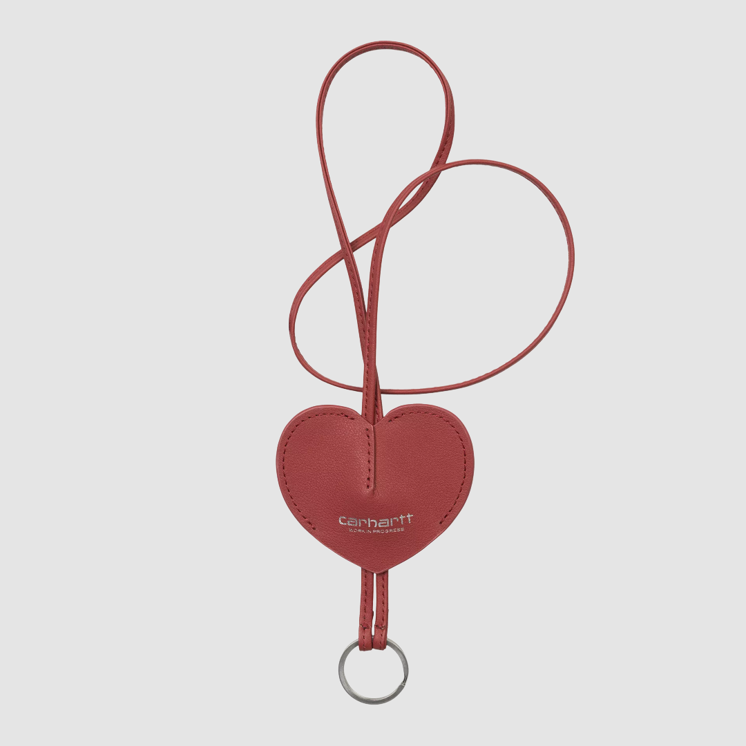 Hartt Key Bell Outer Shell Oxide Red