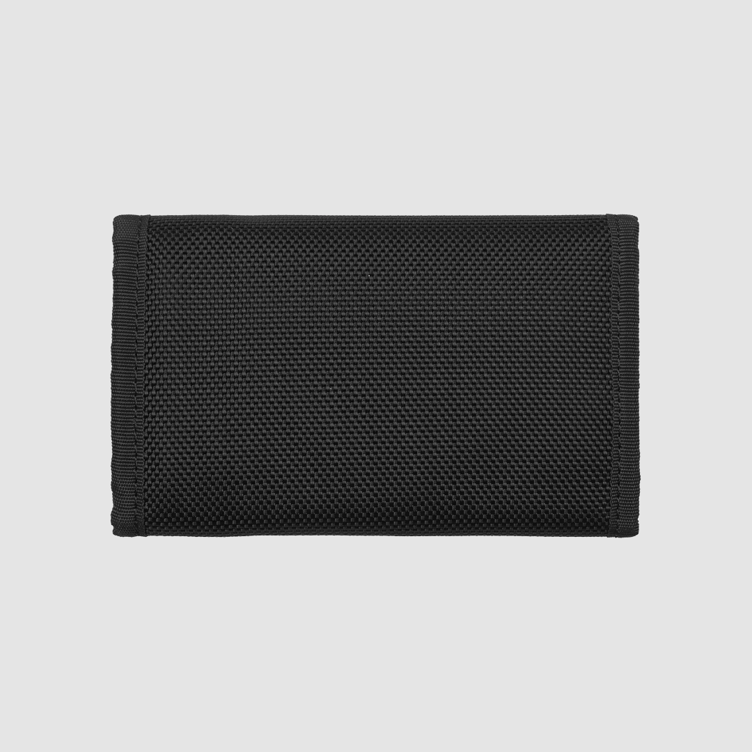 Prescott Wallet Black