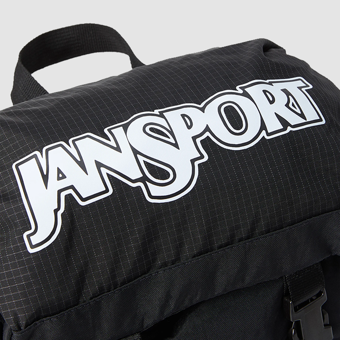 JS Mini Skip Pack Black
