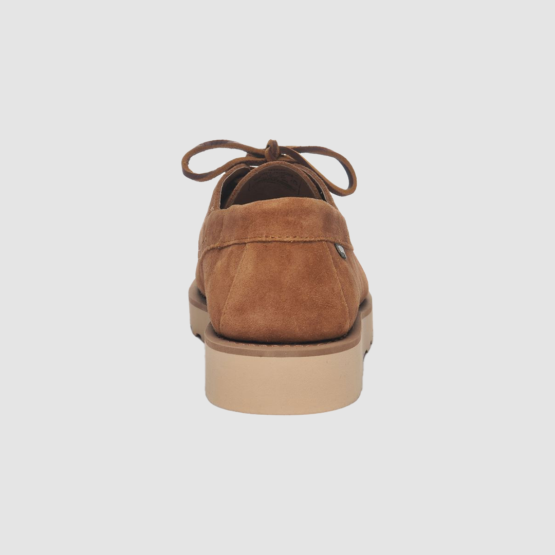 Askookfield Suede Oled Fox Mocha
