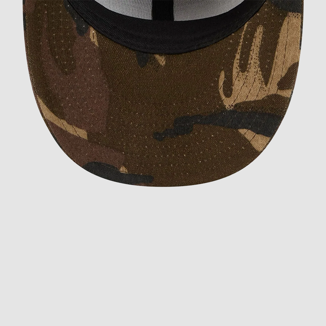 Wool Woodland Camo 5950PC 28591 Wdc