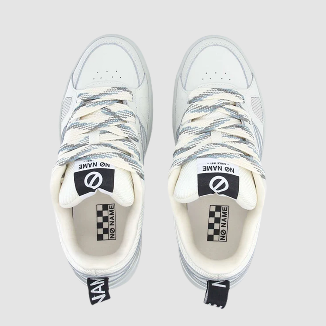 Nollie Sneaker Dove / Light Grey / Dove