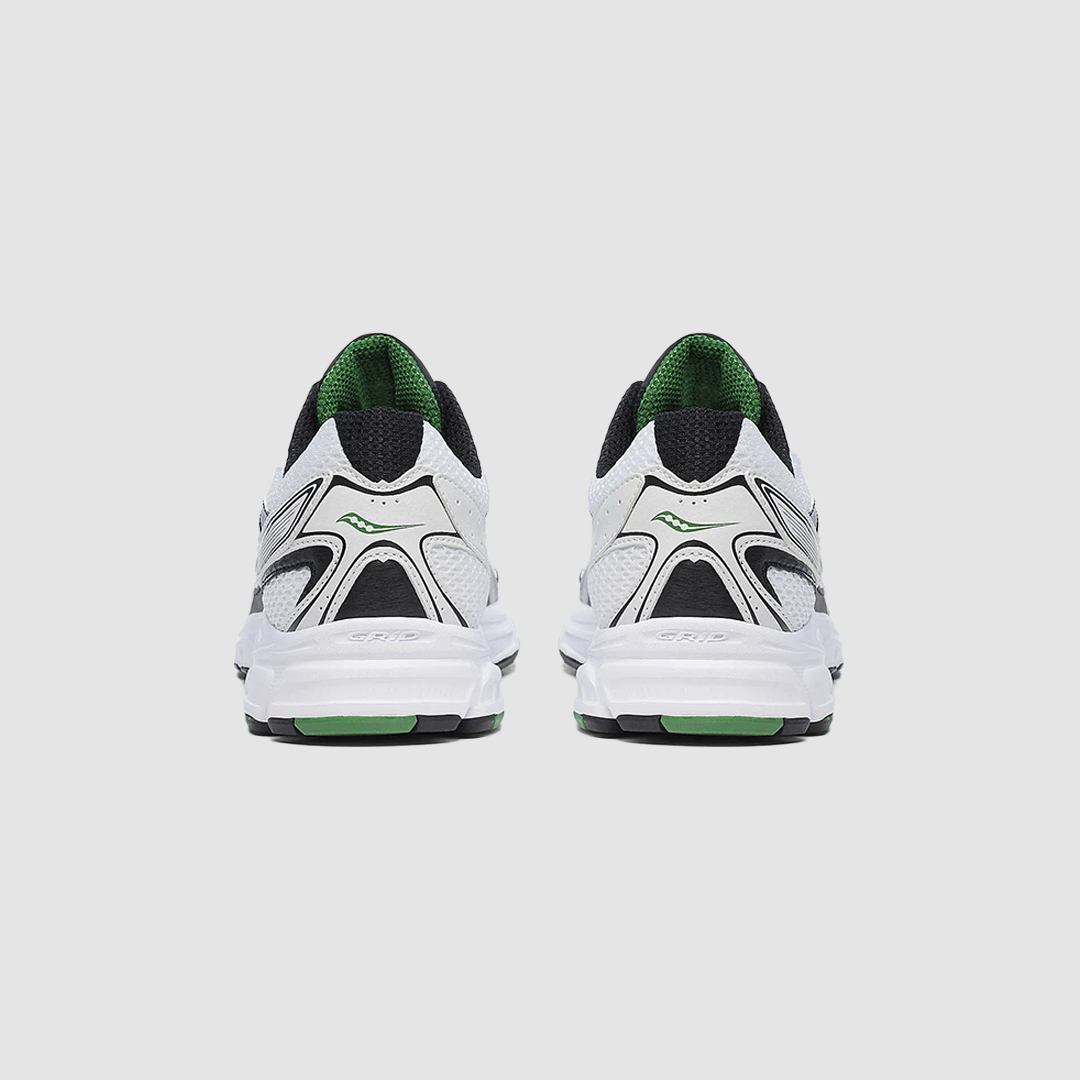 Ride Millennium White/Green