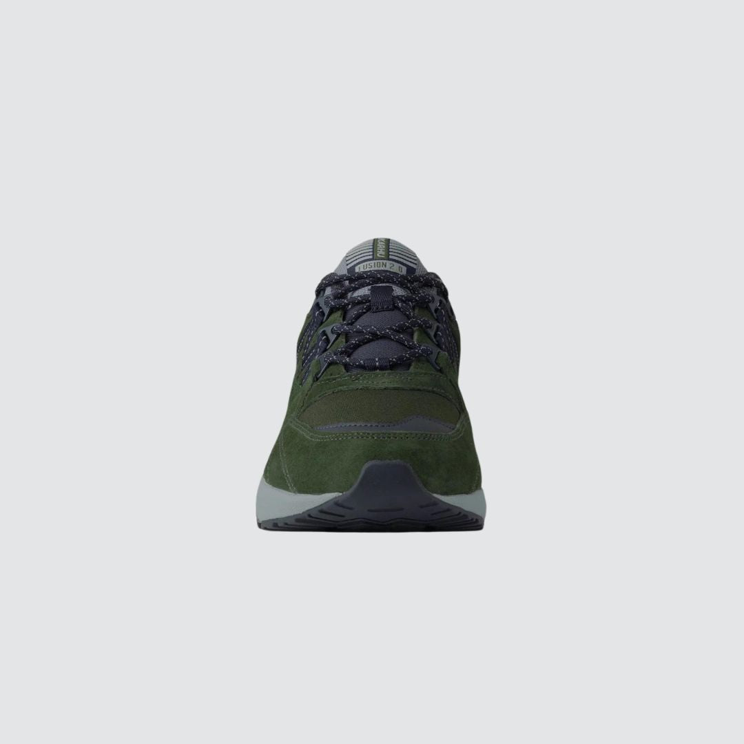 Fusion 2.0 Kombu Green / Night Sky