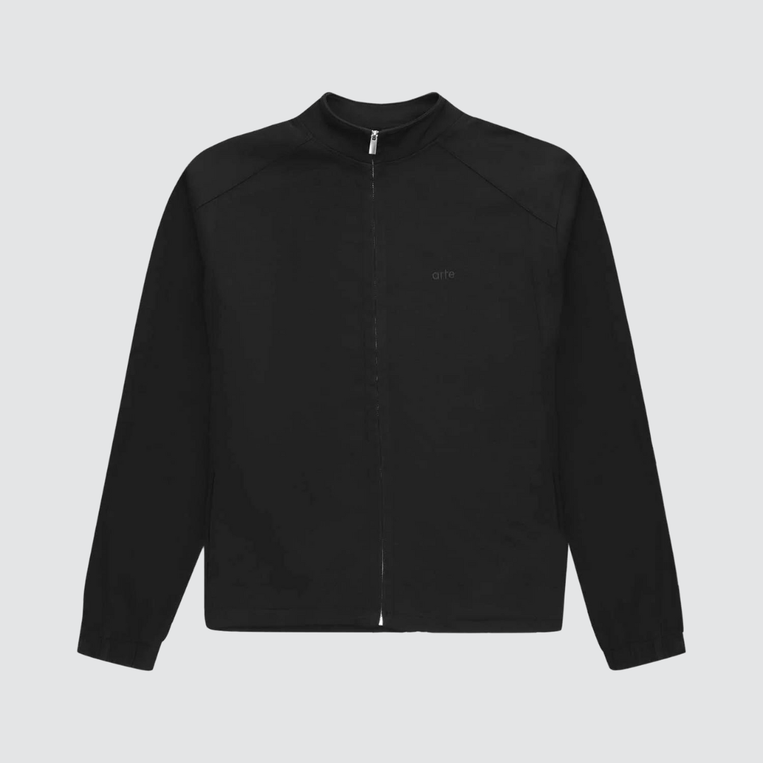 Jill Jacket Black