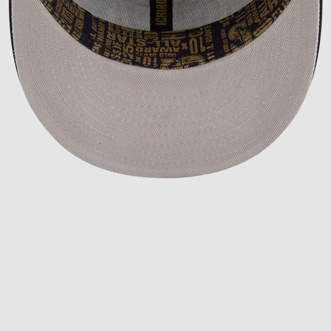 MLB25 ICHIRO Hof LP9FIFTY Seamar