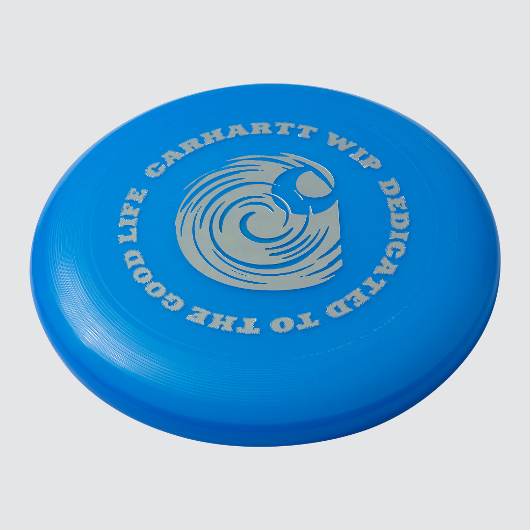 Mist Frisbee Acapulco / Wax