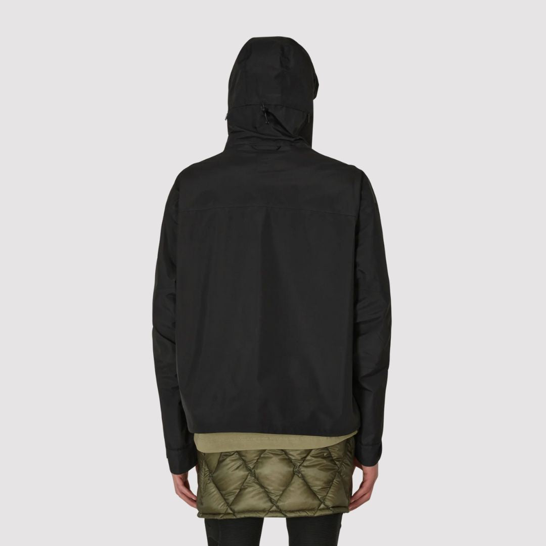Hardshell Jacket Black