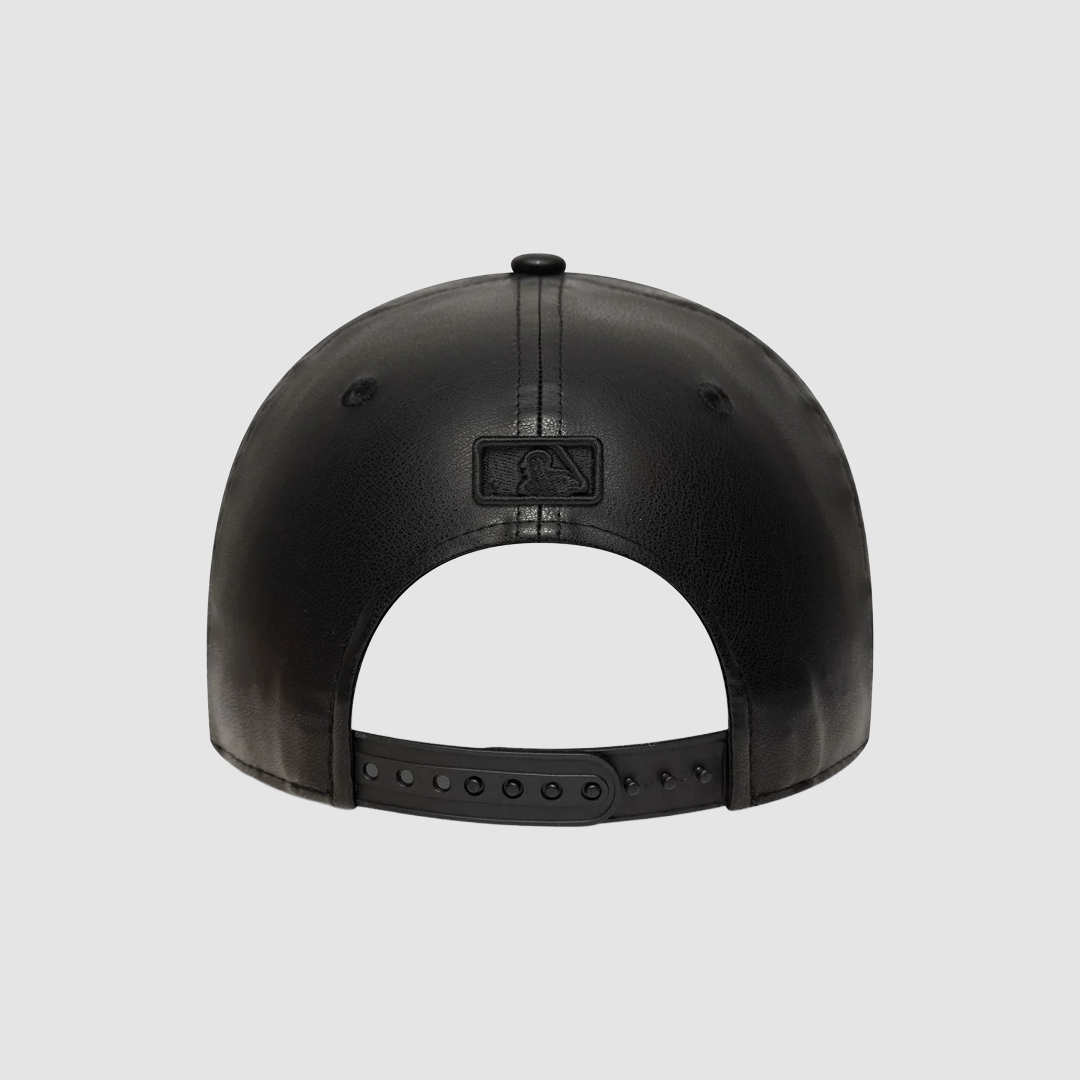 9FORTY M-Crown LA Dodgers MLB PU Black