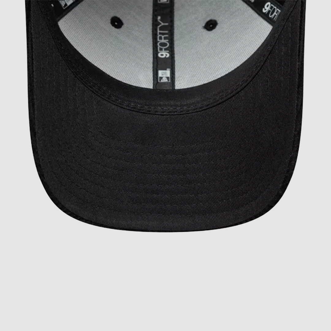 Cord 9FORTY MC NEYYAN Blk