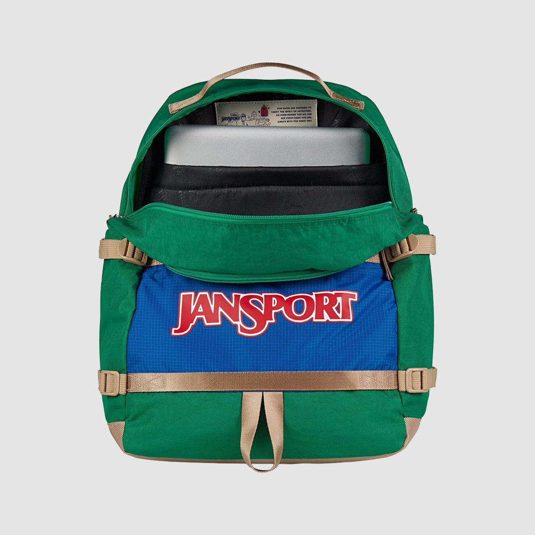 JS Small Seattle Pack Jelly Kelly