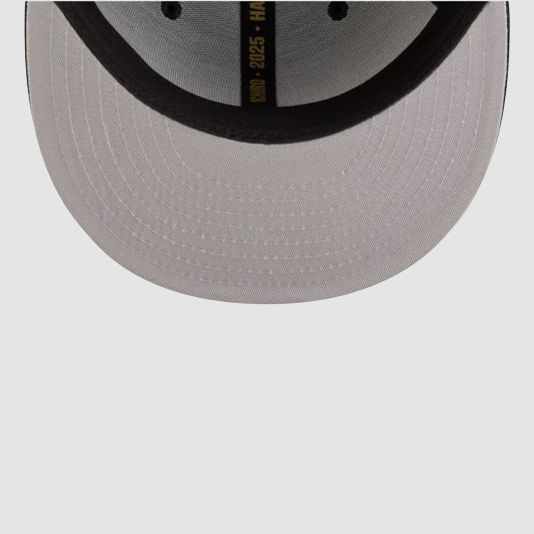 ICHIRO Hof 595 Patched Seamar