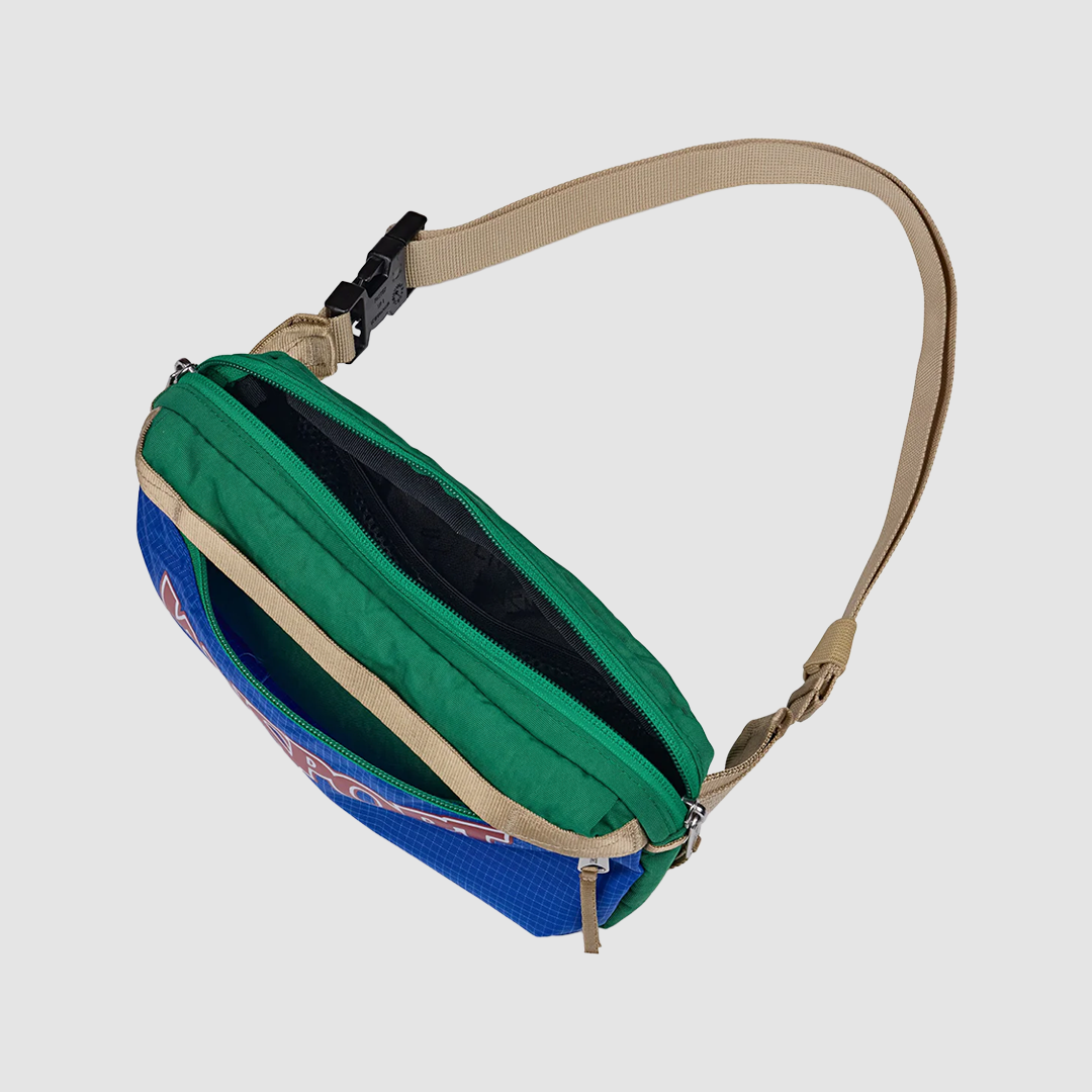 JS Washington Waistpack Jelly Kelly
