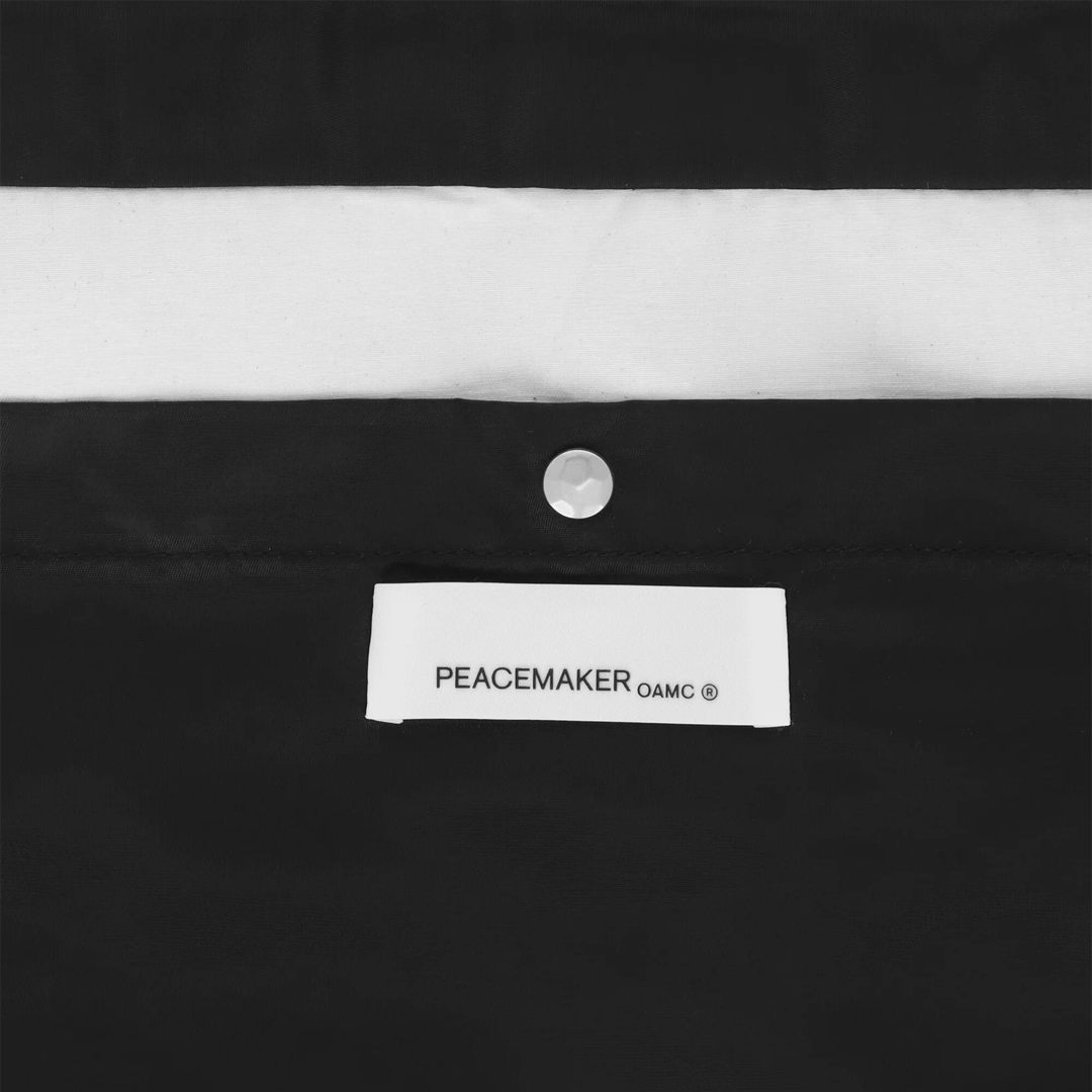 New Helmet Bag Black