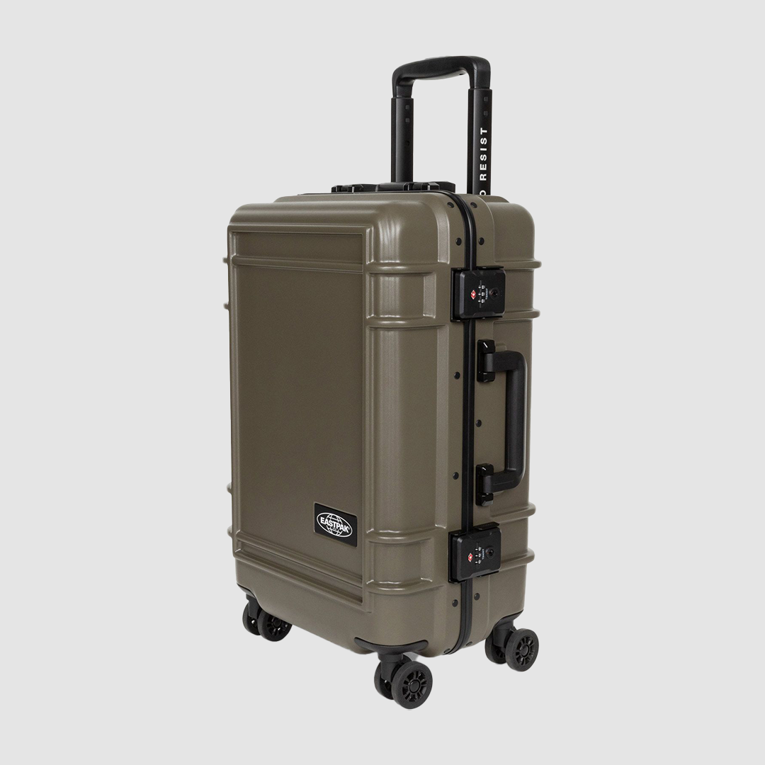 Resist'R Case S Army Olive