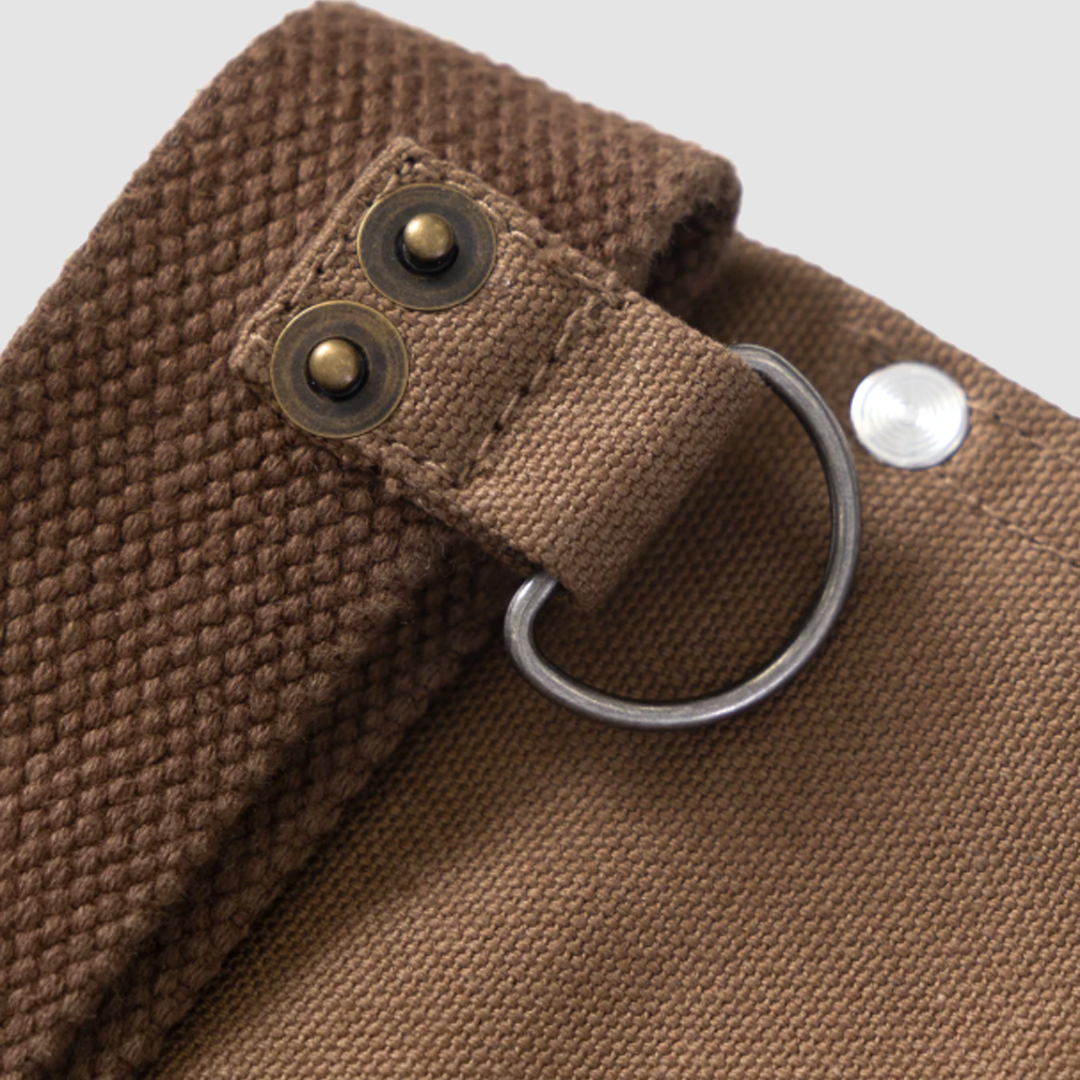 Utility Belt Brown