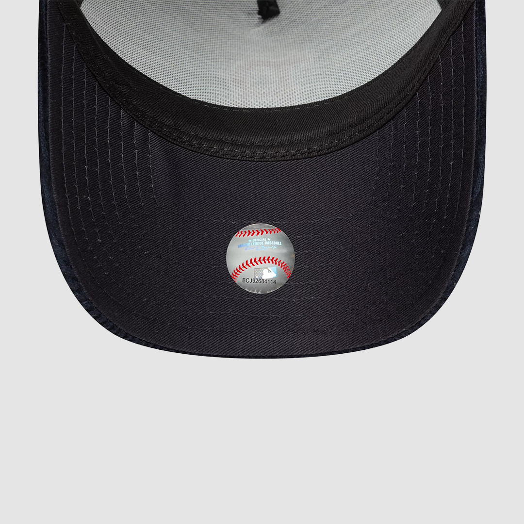 Cord TRUCKER BOSRED Nvy
