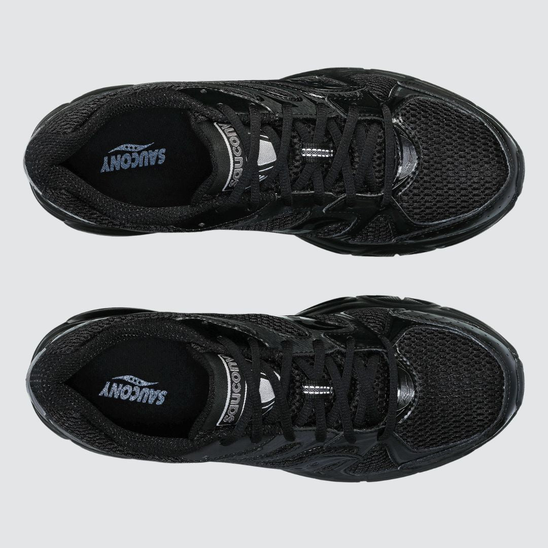 Ride Millennium Black
