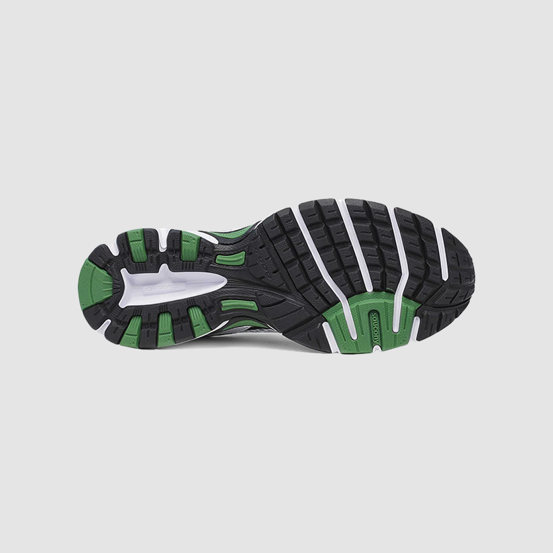 Ride Millennium White/Green