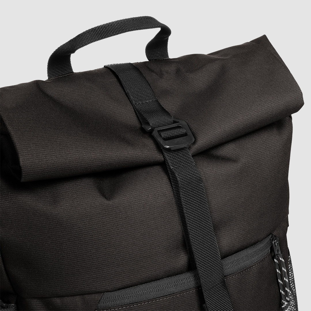 Toproll Pro CS Black Pro