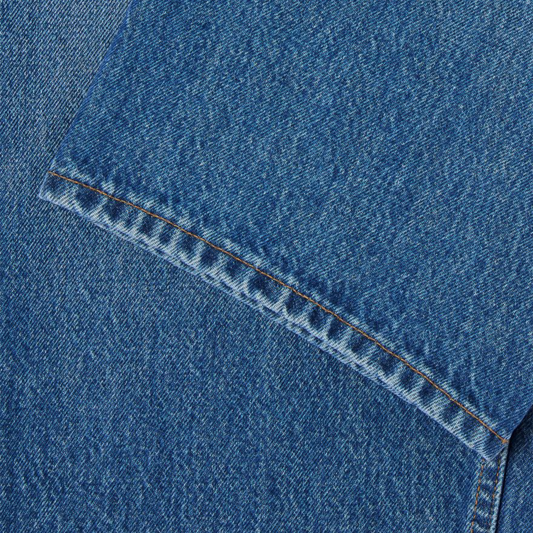 Tyrell Pant Blue Magna Wash