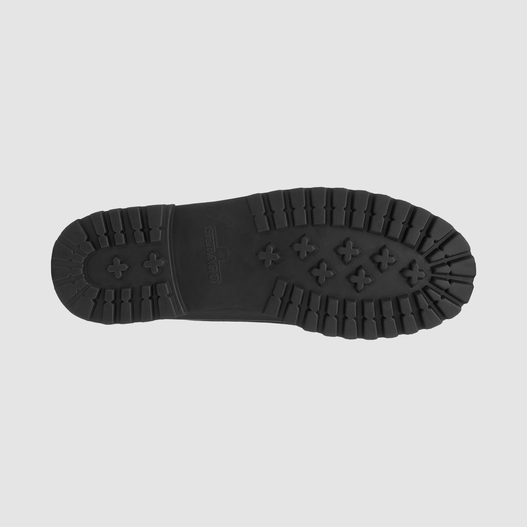 Askook Lug Taos Total Black