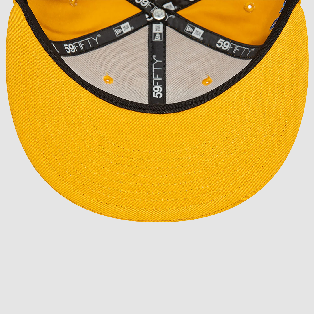 MLB Icon 59FIFTY Atlbraco YMU