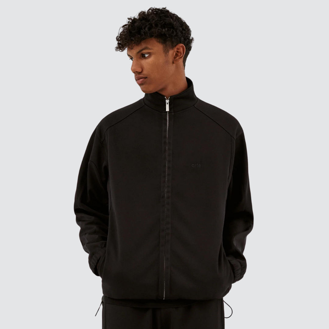 Jill Jacket Black