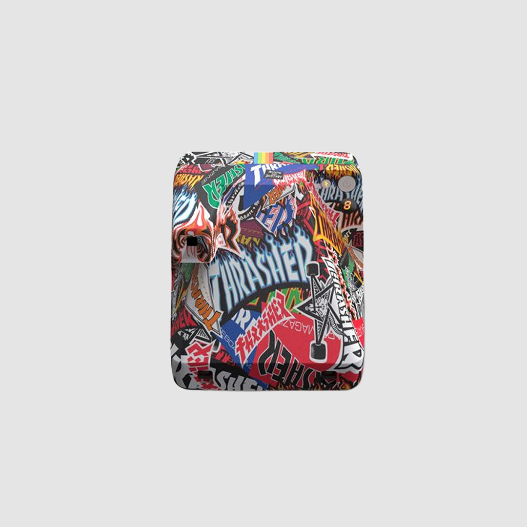 Polaroid Now Gen 3 - Thrasher Edition