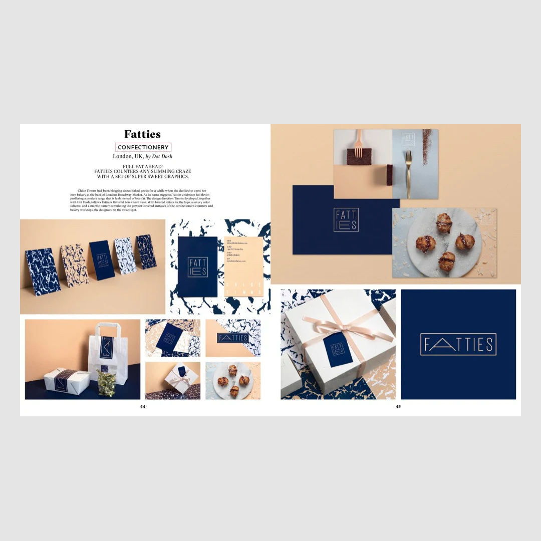 Start Me Up ! – New Branding for Businesses